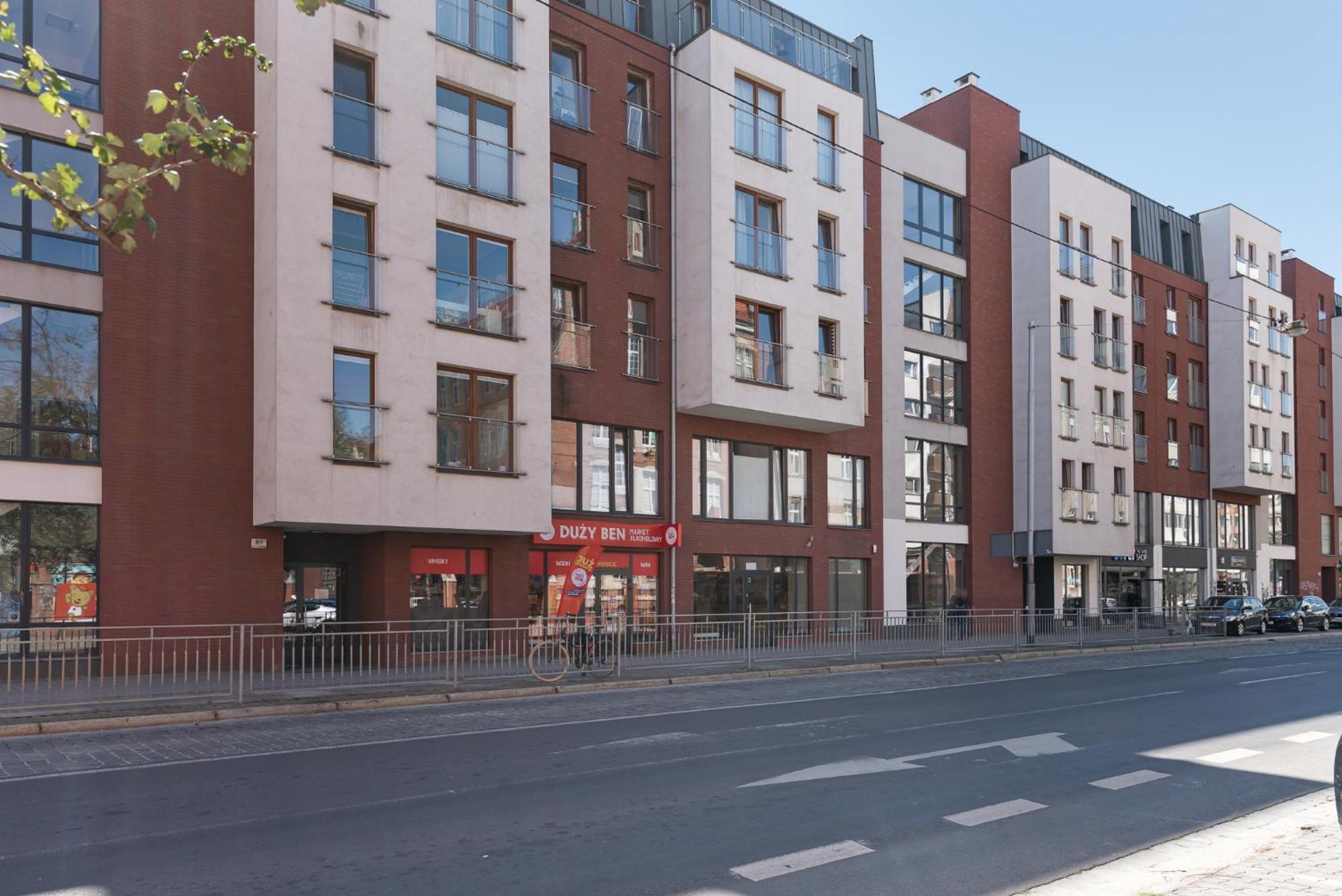 A.S. Home Kosciuszki - Wroclaw, Wroclaw
